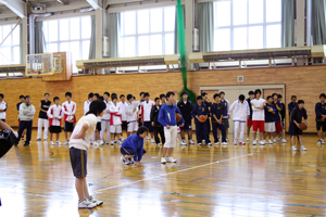 ���Z�����Ão�X�P�b�g�{�[���N���j�b�N