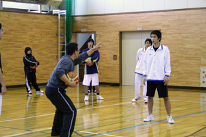 ���Z�����Ão�X�P�b�g�{�[���N���j�b�N