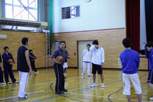 ���Z�����Ão�X�P�b�g�{�[���N���j�b�N