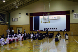 ���Z�����Ão�X�P�b�g�{�[���N���j�b�N