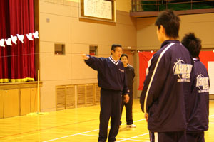 ����n��o�X�P�b�g�{�[���w���ҍu�K��