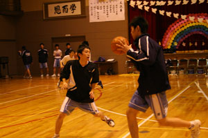 ����n��o�X�P�b�g�{�[���w���ҍu�K��