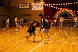 ����n��o�X�P�b�g�{�[���w���ҍu�K��