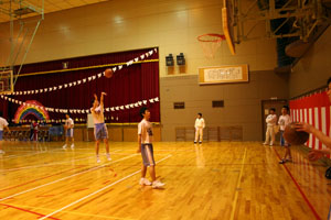 ����n��o�X�P�b�g�{�[���w���ҍu�K��