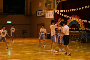 ����n��o�X�P�b�g�{�[���w���ҍu�K��