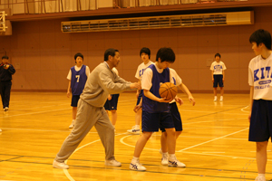 ����n��o�X�P�b�g�{�[���w���ҍu�K��