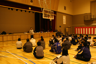 ����n��o�X�P�b�g�{�[���w���ҍu�K��