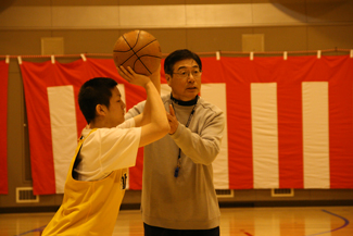 ����n��o�X�P�b�g�{�[���w���ҍu�K��