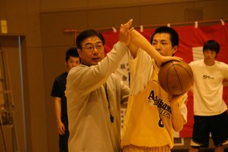 ����n��o�X�P�b�g�{�[���w���ҍu�K��