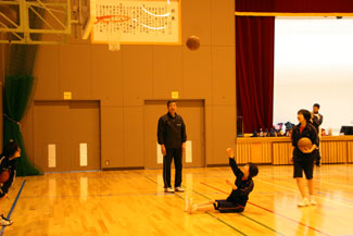 ����n��o�X�P�b�g�{�[���w���ҍu�K��