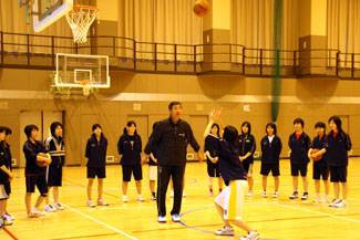 ����n��o�X�P�b�g�{�[���w���ҍu�K��