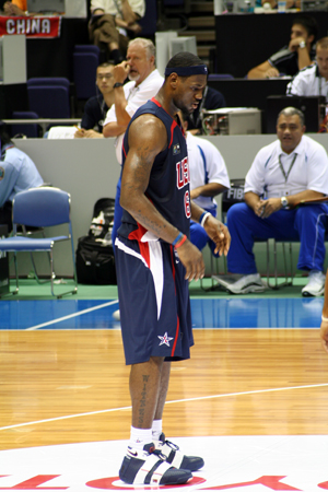 2006 FIBA�o�X�P�b�g�{�[�����E�I�茠 �O���[�v���E���h in �k�C��