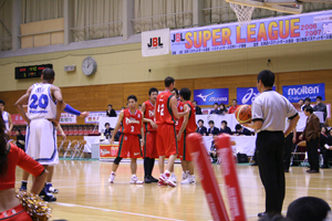 �i�a�k�X�[�p�[���[�O2006-2007 ������