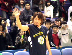 JOMO BASKETBALL CLINIC with �c��E�� in �k�C��