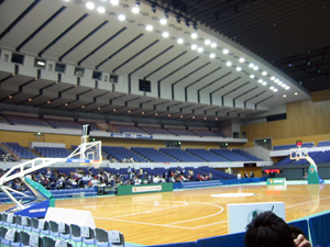 JOMO BASKETBALL CLINIC with �c��E�� in �k�C��