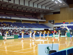 JOMO BASKETBALL CLINIC with �c��E�� in �k�C��