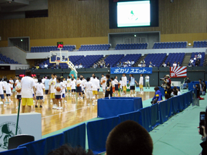 JOMO BASKETBALL CLINIC with �c��E�� in �k�C��