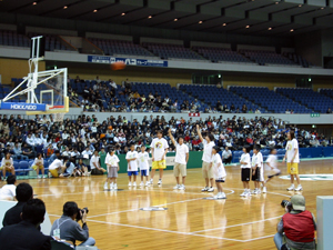 JOMO BASKETBALL CLINIC with �c��E�� in �k�C��