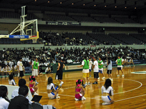 JOMO BASKETBALL CLINIC with �c��E�� in �k�C��