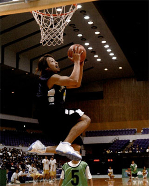 JOMO BASKETBALL CLINIC with �c��E�� in �k�C��