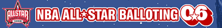 NBA AllStar 2006