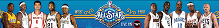NBA All��StarGame 2008 2/17 @�j���[�I�����Y