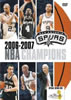�T���A���g�j�I�E�X�p�[�Y / 2006-2007 NBA CHAMPIONS ���ʔ�