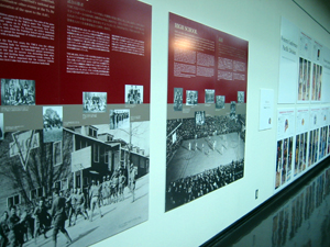 �o�X�P�E�h���[���E�~���[�W�A�� in TAKIKAWA