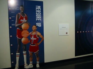 �o�X�P�E�h���[���E�~���[�W�A�� in TAKIKAWA